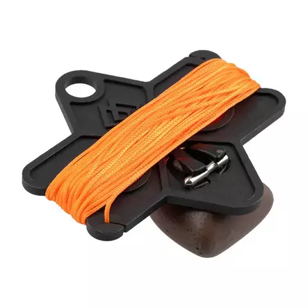 Mikado Captive Back Lead - Leads & Lead Systems - 5900637108801 - 2