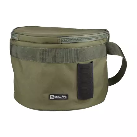 Mikado Enclave Boilie Bait Bag - Bait, EVA & Cool Bags - 5900637114611 - 1