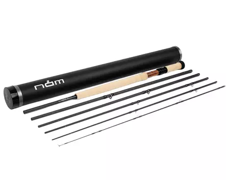 Nam Two-Handed 11'6'' #3 Trout Spey - Nam Fly Rods - 7350105340611 - 1