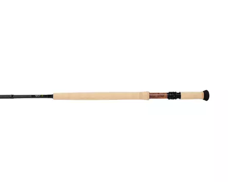 Nam Two-Handed 11'6'' #3 Trout Spey - Nam Fly Rods - 7350105340611 - 2