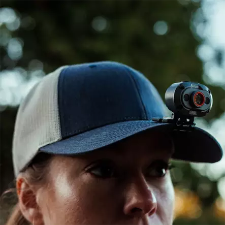 Nebo Mycro 700 - Headlamps - 5060945233821 - 2