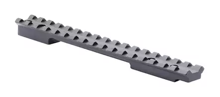 Nikko Stirling Howa/Weatherby/Bergara SA - Picatinny and Weaver - 9420008945591 - 1