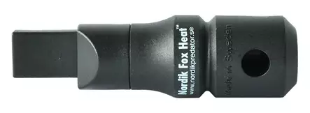 Nordik Fox Heat - Calls and Decoys - 7350049400921 - 1