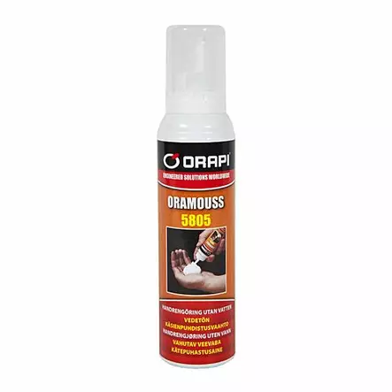 Orapi Oramouss 5805 - Other Chemicals - 3564114111931 - 1