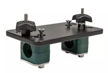 Livescope Panoptix Transducer Mounting Pole - Sonar Sensor Brackets - 4450010001 - 2