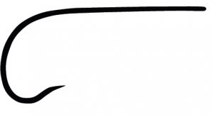 Partridge CS43 Ad Swier Pike - Seatrout Hooks - 5055478700681 - 1