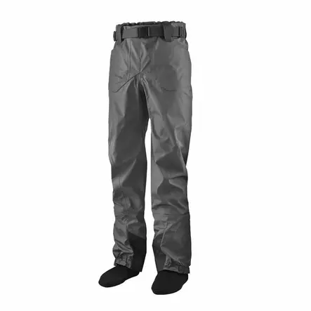 Patagonia M's Swiftcurrent Wading Pants Hex Grey - Waders - 192964396821 - 1
