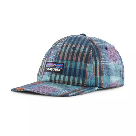 Patagonia P-6 Label Trad Cap DR ALL MASL - Caps - 198077726951 - 1