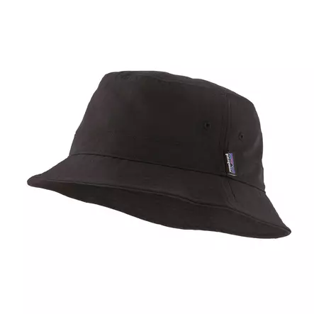 Patagonia Wavefarer Bucket Hat S BLK - Other Headwear - 196924019591 - 1
