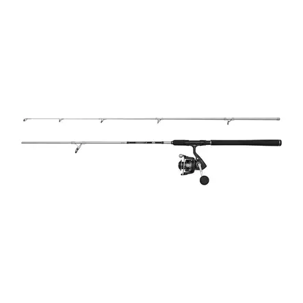 Penn Pursuit V 7' 10-40g Combo - Sea Fishing Combos - 031324016941 - 2