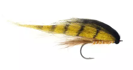Perch Streamer - Streamers & Wooly Buggers - 8859202532701 - 1