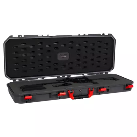 Plano Rustrictor All Weather 2 42'' Long Gun Case - Hard Rifle Cases - 024099016711 - 2
