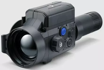 Pulsar Krypton 2 XG50 - Clip-On - 4779022925061 - 2