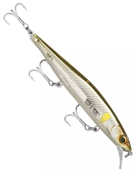 Rapala Precision Xtreme Mavrik Saltwater 110 - Wobblers +10 cm - 3012202311 - 1