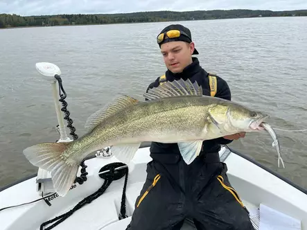 Ruodon kalastusopaspalvelut - Leo Tuomi - Other Accessories - 350095001 - 2