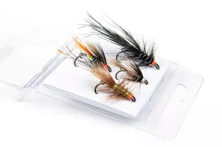 Salmon Flies Selection - Finland Special - Fly Assortments - 8859202531391 - 1