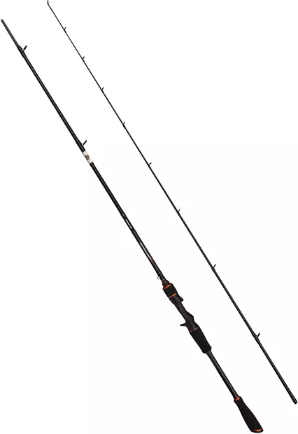 Savage Gear Perch Acad Allround 7' 7-22g - Savage Gear Baitcasting Rods - 5706301040831 - 1