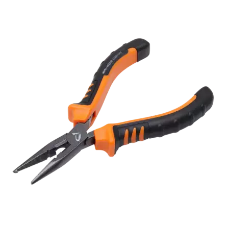 Savage Gear Splitring Cut Pliers 5" / 13cm - Pliers - 5706301718891 - 1