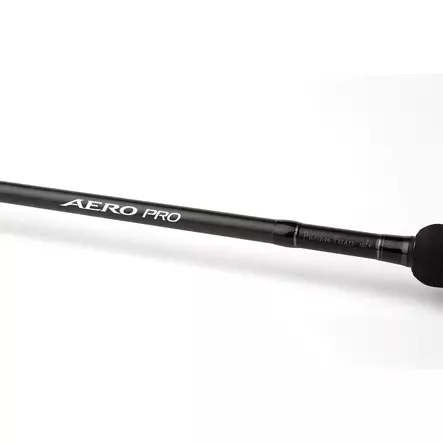 Shimano Aero Pro Precision Feeder + Long Tip - Feeder and Specimen Carp Rods - 8717009856171 - 2