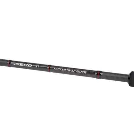Shimano Aero X1A Distance Feeder + Tips - Feeder and Specimen Carp Rods - 8717009882521 - 2