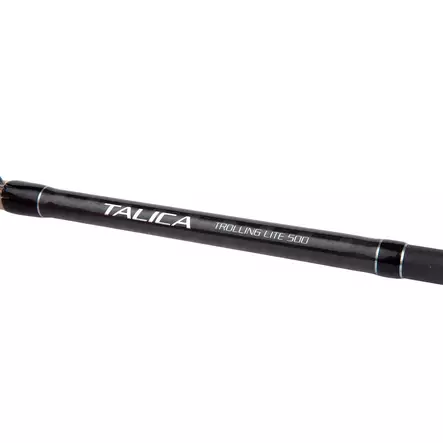 Shimano Talica Trolling Lite 1+1pc - Other Trolling Rods - 8717009876421 - 2