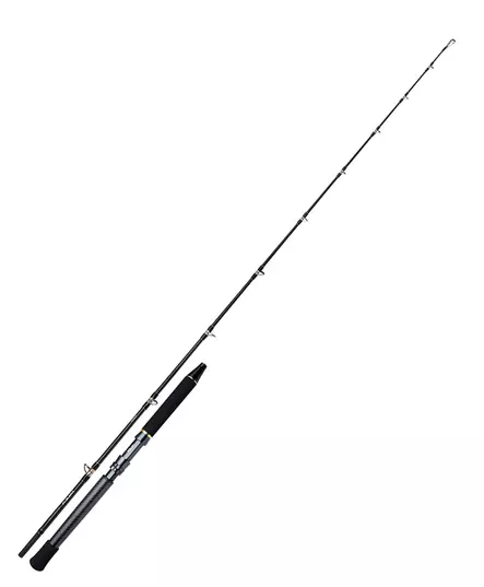 Shimano Talica Trolling Lite 1+1pc - Other Trolling Rods - 8717009876421 - 1