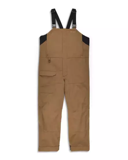 Simms Simms Challenger Bib Jasper - Pants - 694264713501 - 1
