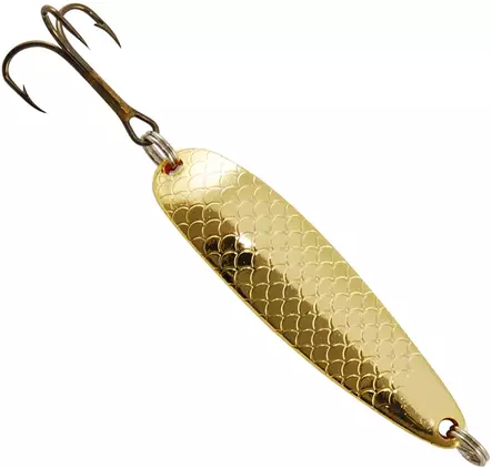 Sølvkroken Buch Salmon 30g - Spoons 15-30 g - 34005001 - 1