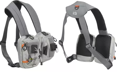 Soldarini RCX Double Competition Chest Pack - Chest and Waist Bags - 048-80-901 - 10