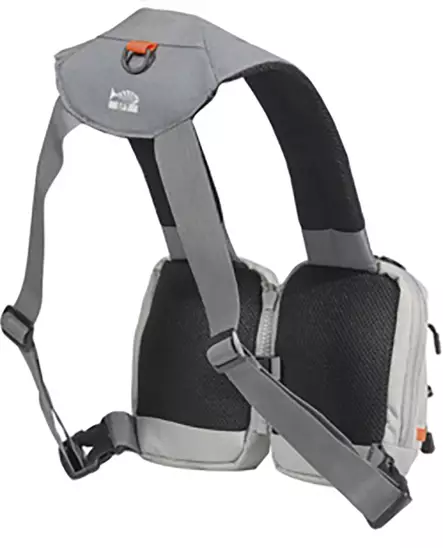 Soldarini RCX Double Competition Chest Pack - Chest and Waist Bags - 048-80-901 - 2