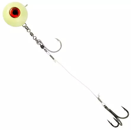 Spro Halibut 360 Rig 450g - Other Lures - 8716851409931 - 1