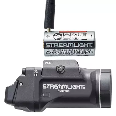 Streamlight TLR-7 X Sub USB 1913 - Pistols Lights - 080926694071 - 3