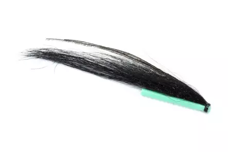 Sunray Fl. Green Tube Fly - Tube Flies - 8859202535801 - 1