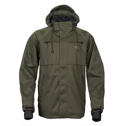 Swedteam Ultra 2 Hunting Jacket Olive - Men's Hunting Jackets - 7330144054311 - 2