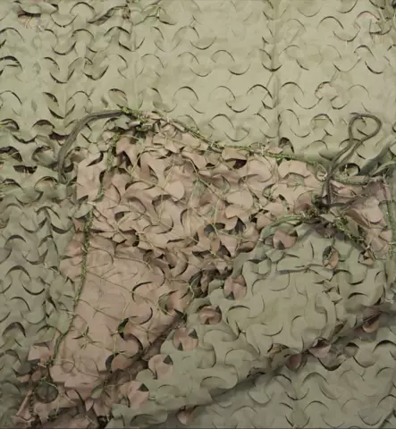 Tarkka Camo Verkko 1,5x3,0 M - Other Hunting Products - 6410364008101 - 1