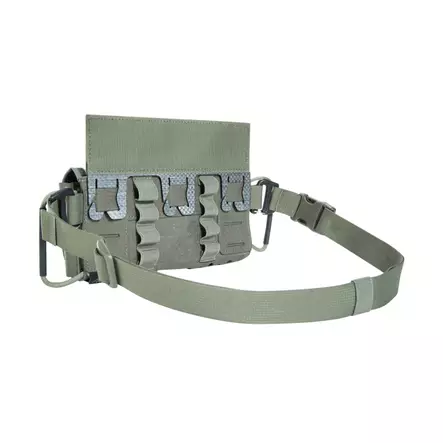 Tasmanian Tiger IFAK Pouch Dual VL IRR - First Aid Pouches - 4013236400571 - 3