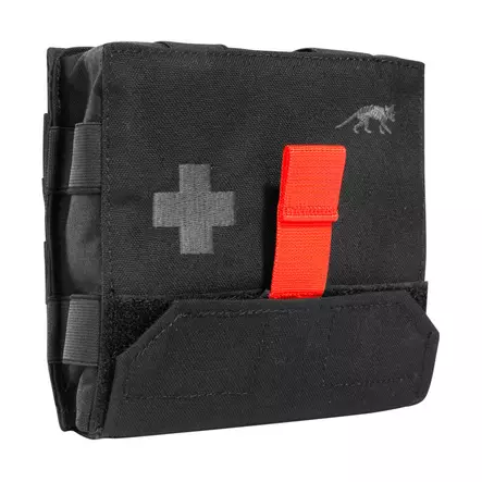 Tasmanian Tiger IFAK Pouch S MKII - Pouches - 4013236384901 - 2