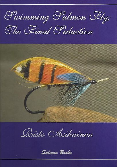 The Swimming Salmon Fly - The Final Seduction - Literature - 4565050001 - 1