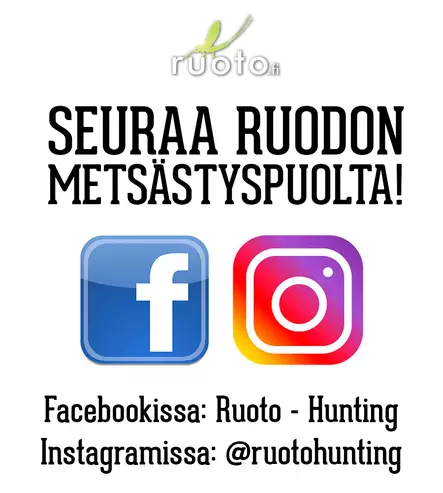 Tracker Supra Antenna Short - Tracker - MP290061 - 2