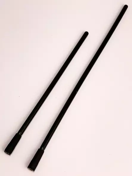 Tracker Supra Antenna Short - Tracker - MP290061 - 3
