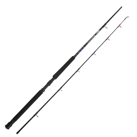 Ugly Stik Tiger Tuff - Shakespeare Trolling Rods - 031324280861 - 1