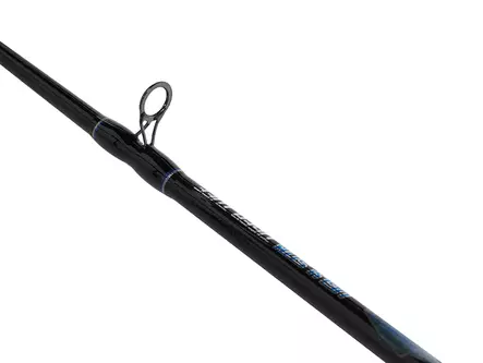 Ugly Stik Tiger Tuff - Shakespeare Trolling Rods - 031324280861 - 2