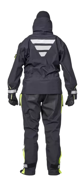 Ursuit Gemino Operative Black - Life Suits - 370020051 - 2