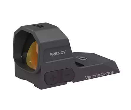 Pistoolin punapiste - Other Red Dot Sights - 6976386128741 - 3