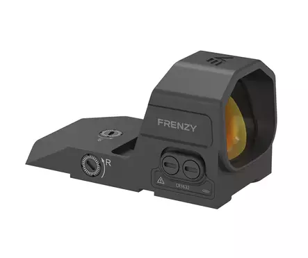 Pistoolin punapiste - Other Red Dot Sights - 6976386128741 - 4
