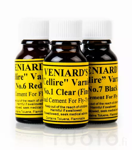 Cellire Varnish - Varnishes - 40700300001 - 1