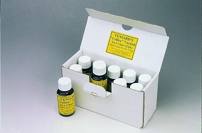 Cellire Varnish - Varnishes - 40700300001 - 3