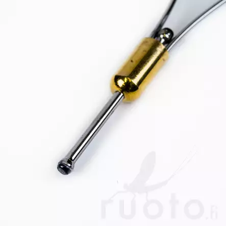 Veniard Ceramic Insert Spigot Bobbin Holder - Spigots - 5056304627042 - 2