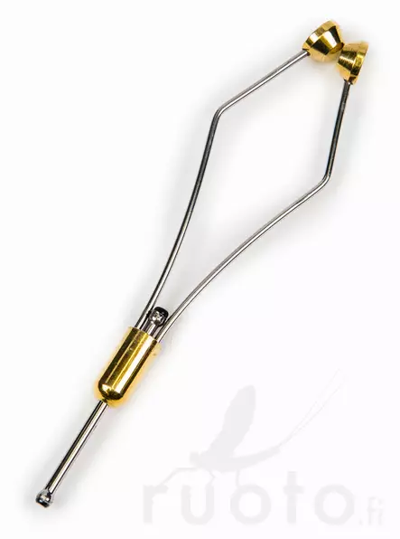 Veniard Ceramic Insert Spigot Bobbin Holder - Spigots - 5056304627042 - 1