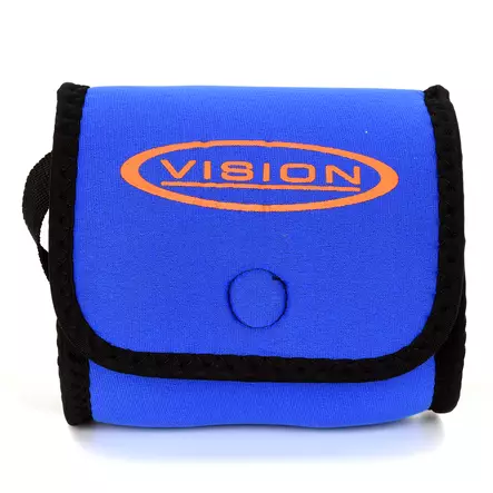 Vision 3 in 1 Reel Case - Reel Bags - 6417512841061 - 1